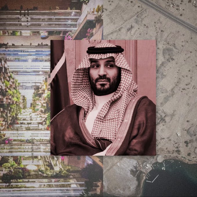 محمد بن سلمان بين وهم الإصلاح وواقع الاستبداد