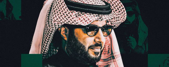 مجلة أمريكية: تركي آل الشيخ والجانب المظلم لسيد الترفيه في السعودية