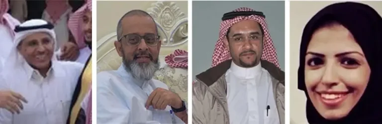 إفراج محدود عن معتقلي رأي في السعودية يقابله تواصل السجن بحق الكثيرين