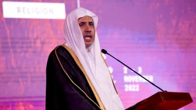 أذرع محمد بن سلمان تحث علنا على تجاهل الإبادة المستمرة في غزة