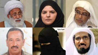 انتهاكات ممنهجة بحق معتقلي الرأي كبار السن تمارسها السلطات السعودية