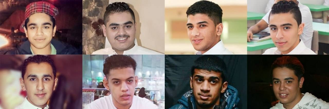 إدانة جديدة لدموية السعودية في إعدام معتقلين قاصرين