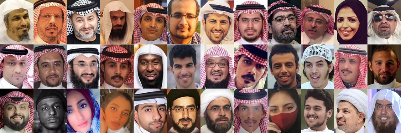 حرية مشروطة تحت القمع: الإفراجات السعودية بين الواقع والتضليل