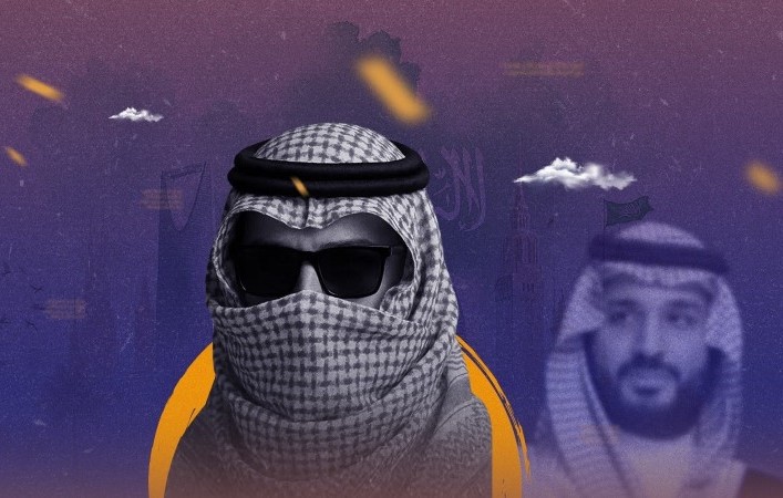 استنفار السلطات السعودية في مواجهة بوادر انتفاضة شعبية: "الملثمون الأحرار" نموذجاً