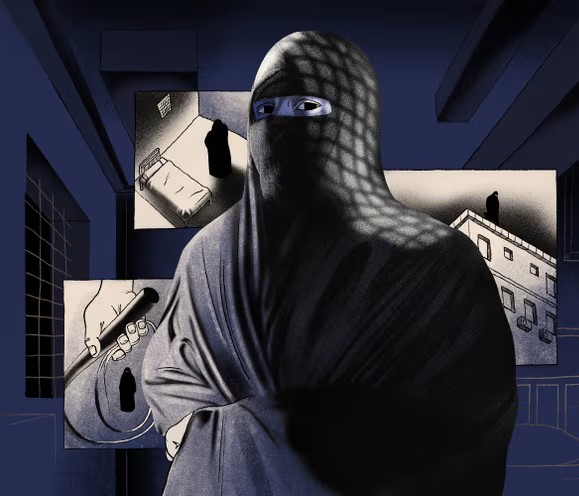 سجون بلا قضبان: دور الرعاية السرية في السعودية وأدوات قمع للنساء “العاصيات”