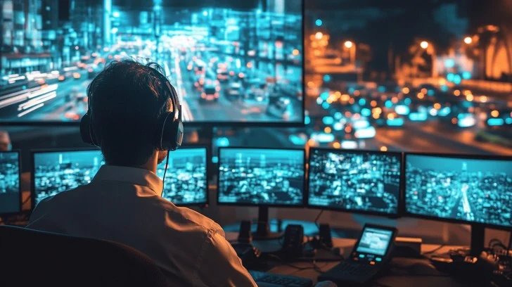 اتفاق الذكاء الاصطناعي الأمريكي-السعودي... قفزة تكنولوجية أم أداة جديدة للقمع؟