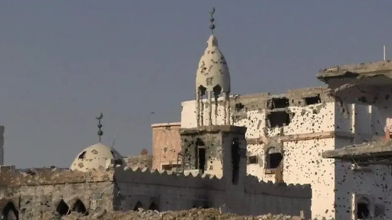 محوٌ بحكم القانون: القمع الطائفي وتكريس الاضطهاد في السعودية