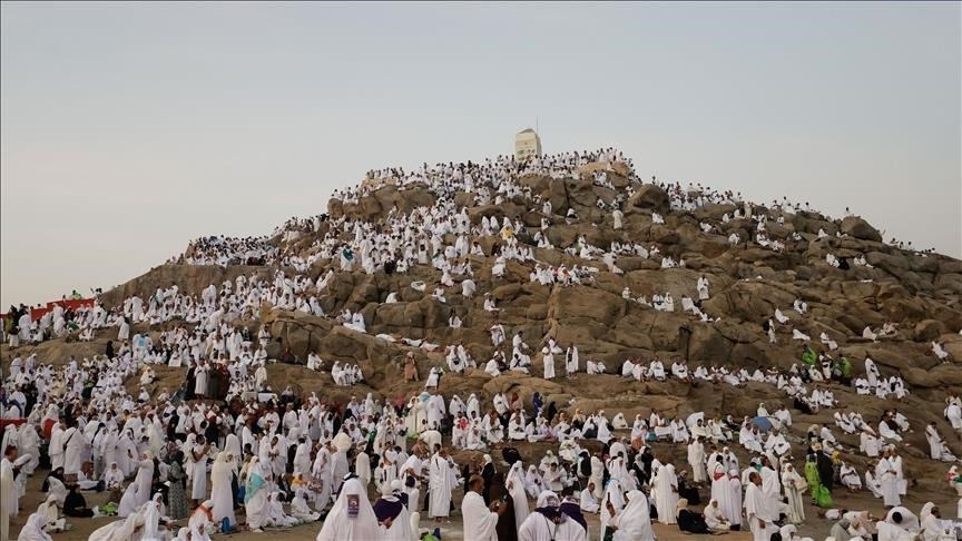 هيئة دولية: سلطة السعودية على الحرمين للإدارة والتنظيم لا للتملّك أو الإقصاء