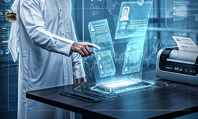 السعودية والرقابة الرقمية: قمع بلا حدود في الفضاء الإلكتروني