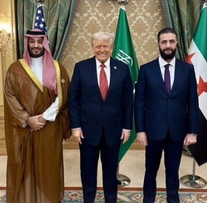 السعودية تدفع نحو التطبيع العلني مع إسرائيل: دمشق بوابة خلفية وصفقة تُطبخ على حساب فلسطين