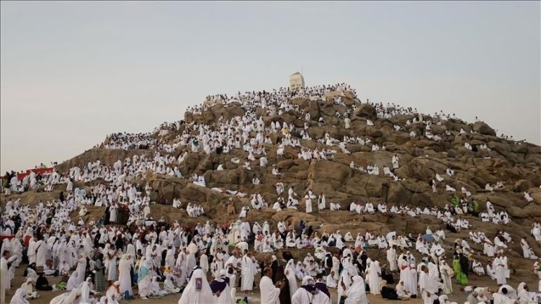 هيئة دولية: سلطة السعودية على الحرمين للإدارة والتنظيم لا للتملّك أو الإقصاء