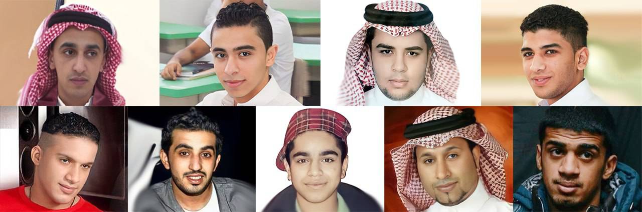 السعودية تُصعّد القتل السياسي على خلفية الرأي… ولا تستثني الأطفال