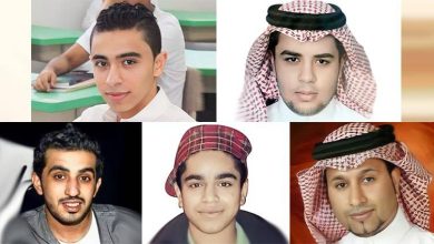 السعودية تُصعّد القتل السياسي على خلفية الرأي… ولا تستثني الأطفال