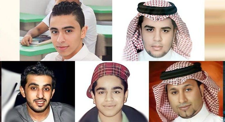 السعودية تُصعّد القتل السياسي على خلفية الرأي… ولا تستثني الأطفال