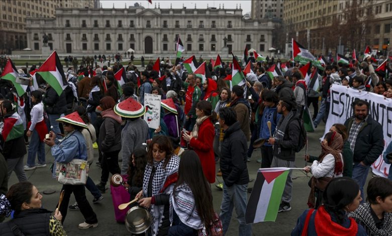 السعودية ومساعي الاعتراف بدولة فلسطينية: دافع إنساني أم تكتيك سياسي؟