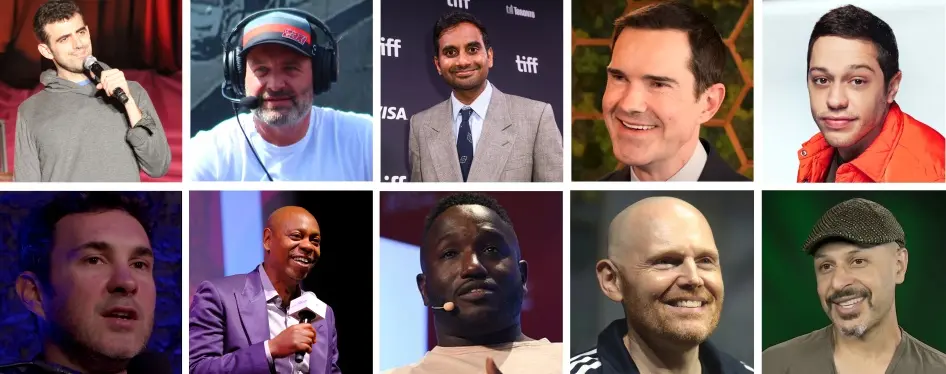 مهرجان الرياض للكوميديا 2025 بين الترفيه واتهامات تلميع السمعة الحقوقية