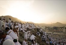 مواسم الحج والعمرة تتحول إلى ساحة أمنية لملاحقة المعارضين في السعودية