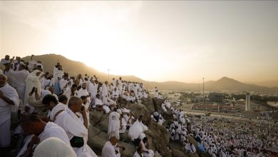 مواسم الحج والعمرة تتحول إلى ساحة أمنية لملاحقة المعارضين في السعودية