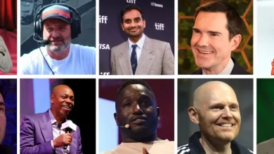 مهرجان الرياض للكوميديا 2025 بين الترفيه واتهامات تلميع السمعة الحقوقية