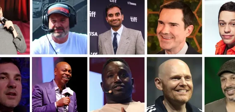 مهرجان الرياض للكوميديا 2025 بين الترفيه واتهامات تلميع السمعة الحقوقية