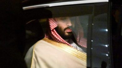 النظام السعودي يحتكر أكثر من 50 مسمّىً وظيفي في أربعة أشخاص فقط