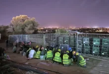 أزمة سرقة أجور العمال الوافدين في السعودية تكشف هشاشة نظام الحماية