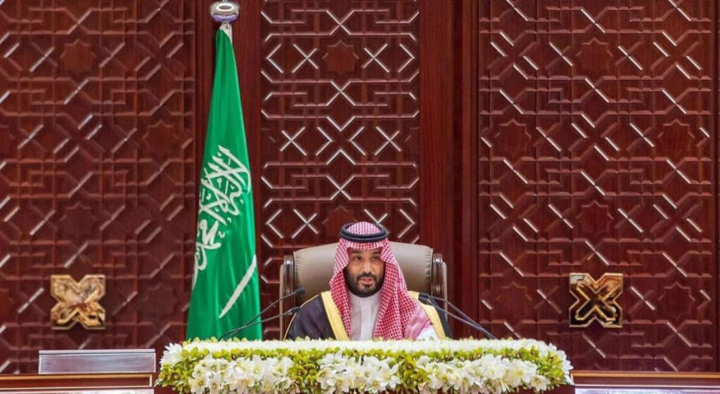 حقائق تؤكد: مشروع محمد بن سلمان مجرد حملة دعاية ضخمة