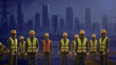 تقرير دولي يفضح العمل القسري في مشاريع الطاقة المتجددة في السعودية