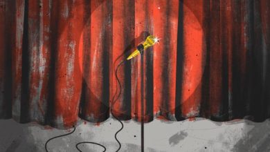 مهرجان الرياض الكوميدي… تبييض ثقافي تحت الأضواء ومحاولة فاشلة لشراء روح الدعابة