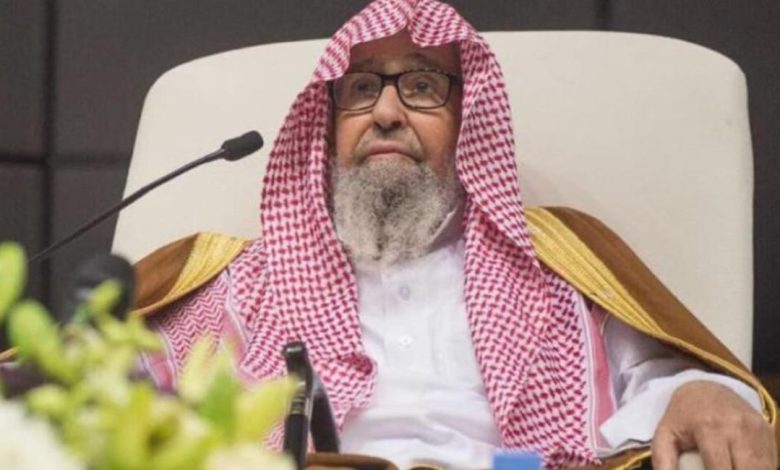 انتقادات واسعة لتعيين صالح الفوزان مفتياً عاماً للسعودية