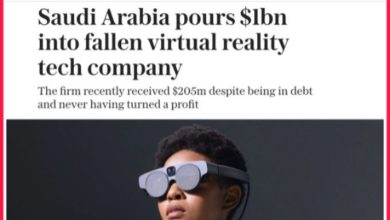 سوء استثمارات السعودية: ضخ جديد في "ماجيك ليب" الخاسرة رغم تراكم الديون