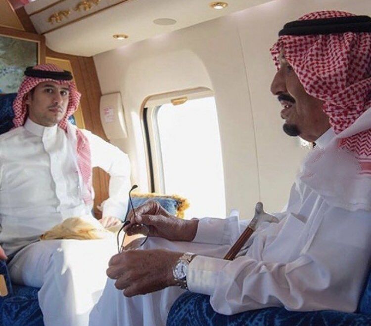 فساد المال والاستثمارات في قلب النظام السعودي: دور تركي بن سلمان وشركة ثروات