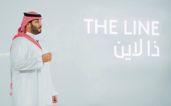 نهاية مشروع “ذا لاين”.. كيف انهار حلم نيوم تحت ثقل الطموح والاستبداد