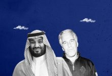 علاقة محمد بن سلمان بجيفري إبستين تفتح الباب أمام تساؤلات أخلاقية وسياسية