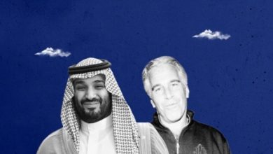 علاقة محمد بن سلمان بجيفري إبستين تفتح الباب أمام تساؤلات أخلاقية وسياسية