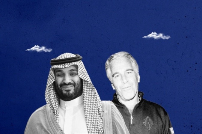 علاقة محمد بن سلمان بجيفري إبستين تفتح الباب أمام تساؤلات أخلاقية وسياسية