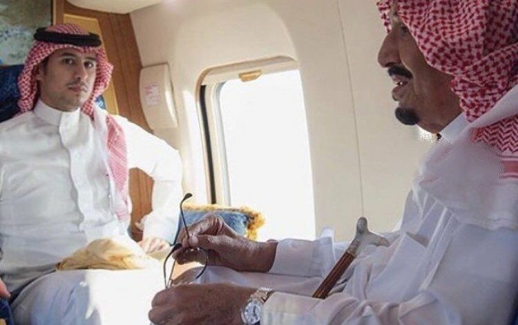 فساد المال والاستثمارات في قلب النظام السعودي: دور تركي بن سلمان وشركة ثروات