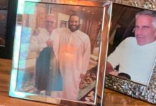 علاقة في الظل: ماذا جمع محمد بن سلمان بجيفري إبستين رغم تاريخه الجنائي؟