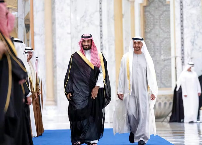 نهاية التحالف السعودي-الإماراتي: حين كشفت اليمن حدود القيادة السعودية