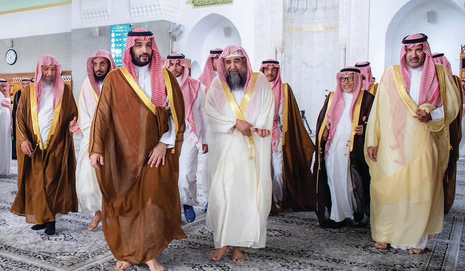 شهر رمضان يكشف توتر محمد بن سلمان: صيام متقطع وصورة عامة مصطنعة