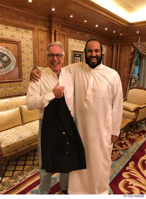 صفحة سوداء جديدة في سجل