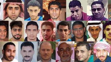 القتل الممنهج