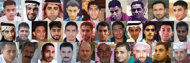 مملكة الإعدام: كيف فضحت 2025 زيف الإصلاحات السعودية وكشفت سياسة القتل الممنهج