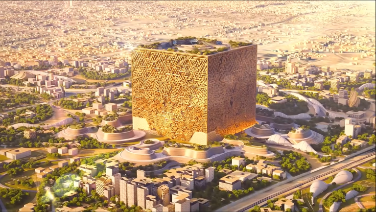 رؤية 2030 على المحك: نفط عند 60 دولاراً يفرض إيقاف تحولاً قسرياً في إنفاق السعودية