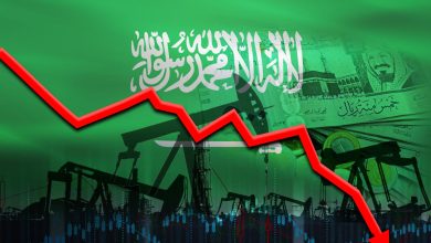 أرقام العجز تفضح الوهم: أكبر خسارة ربع سنوية منذ 2020 تُعرّي فشل رؤية 2030