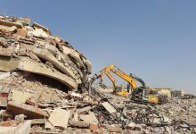 المبادرة السعودية الخضراء