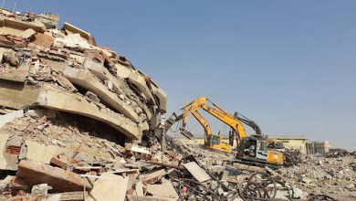 المبادرة السعودية الخضراء