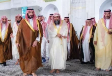 شهر رمضان يكشف توتر محمد بن سلمان: صيام متقطع وصورة عامة مصطنعة
