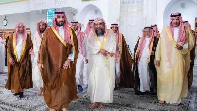 شهر رمضان يكشف توتر محمد بن سلمان: صيام متقطع وصورة عامة مصطنعة