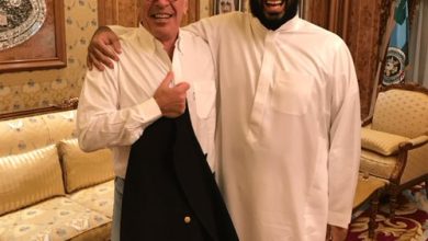 صفحة سوداء جديدة في سجل